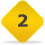 dice 1 icon