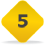 dice 1 icon